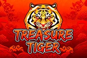 Treasure Tiger betsul